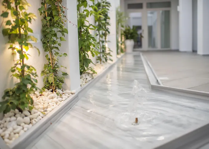 Alzocaire Hostal BoutiqueHostal